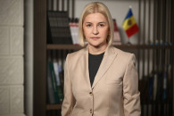 "Наилучшая гарантия безопасности". Ирина Влах о нейтралитете страны