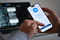 Telegram-канал GRT "угнали" неизвестные