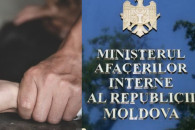 В Каушанах сотрудник МВД Молдовы изнасиловал девушку – мужчину задержали