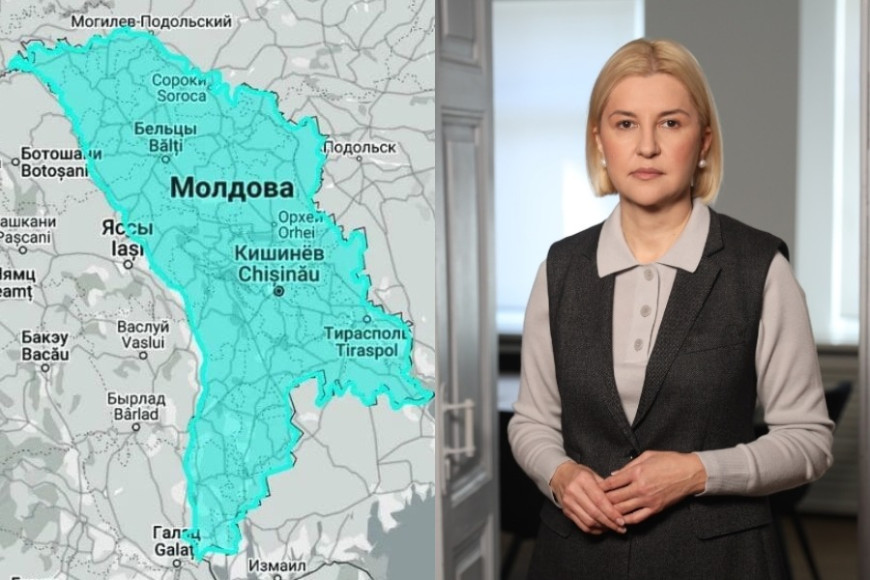 "Реформа за спиной у народа". Ирина Влах о необходимости проведения в Молдове еще одного референдума