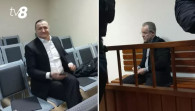 На заседании суда: Филат и Плахотнюк встретились лицом к лицу