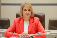 Ирина Влах о предательстве со стороны некоторых молдавских политиков: "они опасны, им не место в политике"