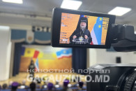 "Нас сознательно обманули". Как в Гагаузии отметили 31-летие принятия закона о статусе региона