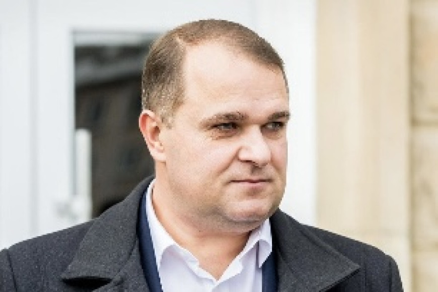 Апелляционная палата подтвердила обвинительный приговор экс-депутату Александру Нестеровскому