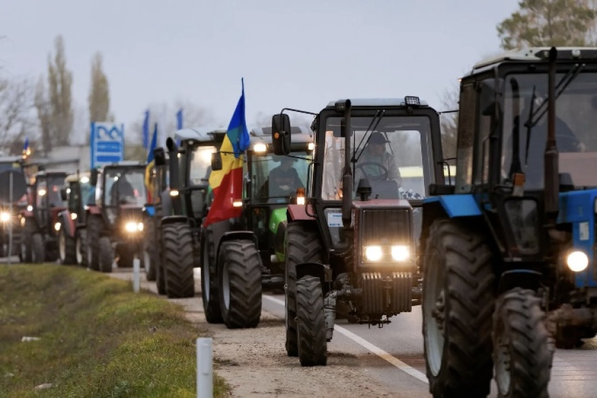 Терпение на пределе: фермеры будут протестовать, несмотря на решение правительства