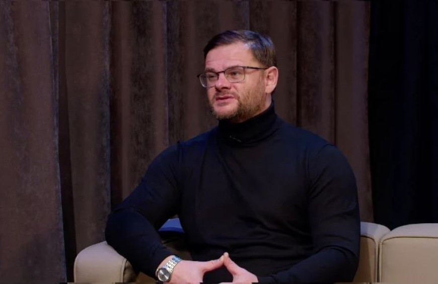 Политолог о приговоре Константинову: "дали старт избирательной кампании в НСГ"