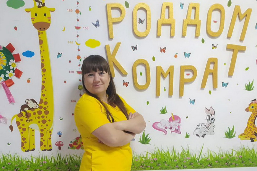 Для лечения онкологии. Известному врачу в Гагаузии нужна помощь