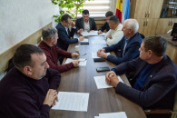 Первое заседание НСГ в 2026 году – когда оно состоится