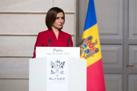 "Нужны меры". Санду о бегстве Константинова в Приднестровье