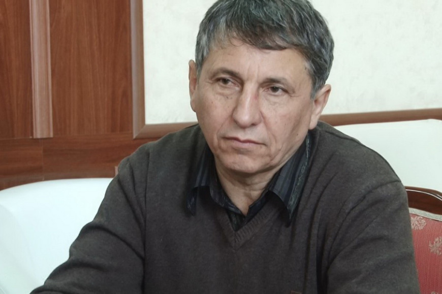 "Дело политическое, и козе понятно". Добров о приговорах Гуцул и Константинову