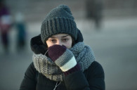 "Плюс" - днем, "минус" – ночью. Синоптики о погоде в Гагаузии в первые два дня 2026-го
