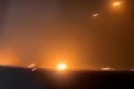 США начало свое "СВО": войска атаковали суверенное государство Венесуэла