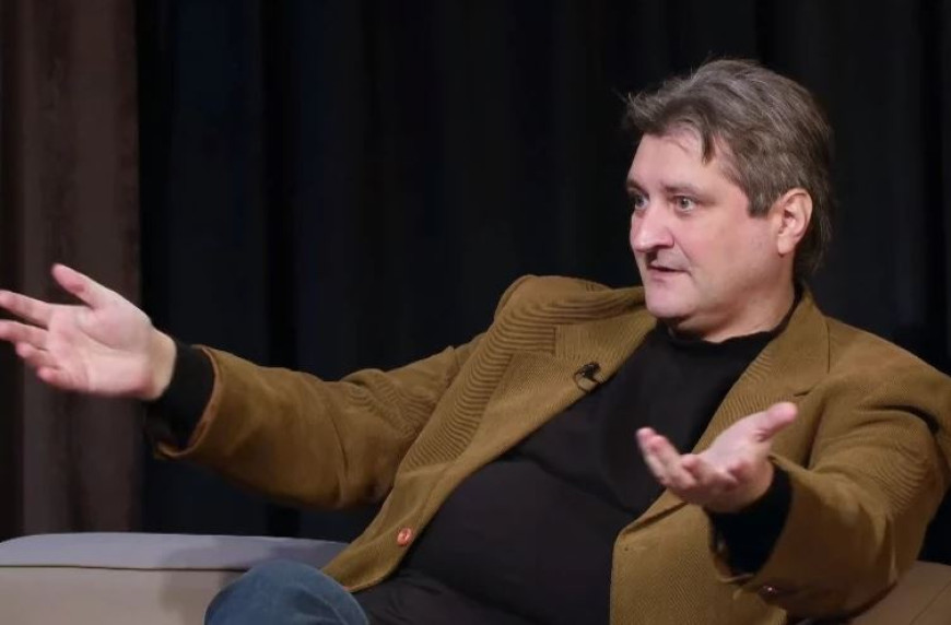 "Это пугает". Дмитрий Коев о том, что актеры театров разочаровались в профессии
