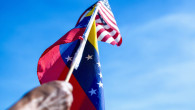 Захватившее президента Мадуро США намерено управлять Венесуэлой. В стране – против