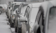 Все из-за погоды. Сразу два желтых кода объявили в Молдове