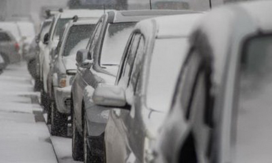 Все из-за погоды. Сразу два желтых кода объявили в Молдове