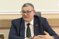 "Проблема в Приднестровье". В Прокуратуре антикоррупции комментируют побег экс-спикера НСГ