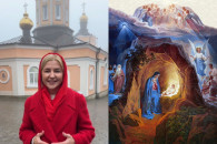 "Рождество всегда возвращает нас к главному": Ирина Влах поздравила граждан Молдовы