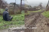 Ни пройти, ни проехать: жители Джолтая жалуются на непроходимые улицы