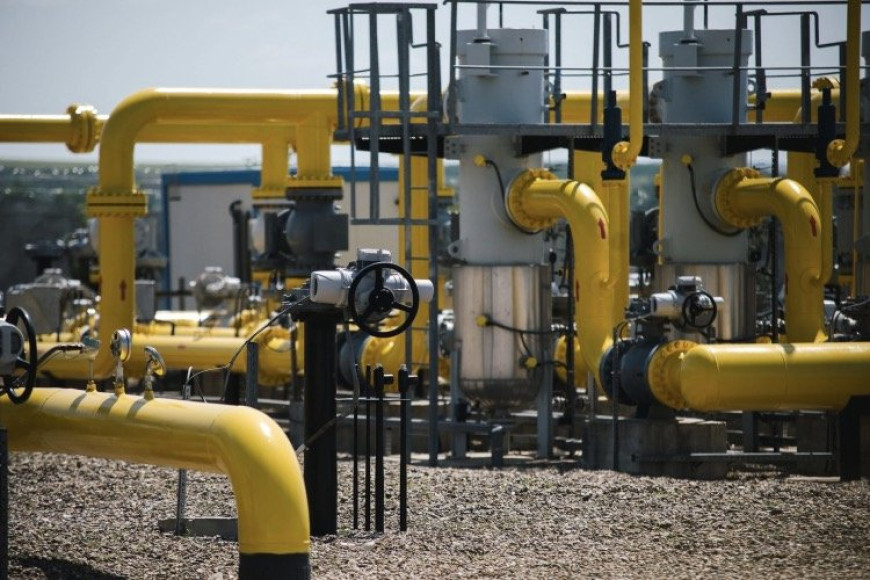 Пострадал ли молдавский газ в Украине от российской атаки - что ответили в Минэнерго