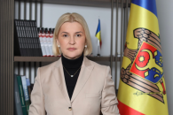 Ирина Влах: "Молдове нужна новая внешняя политика - понятная, прагматичная и в интересах страны"