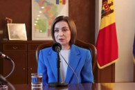 Президент Молдовы готова ликвидировать Молдову