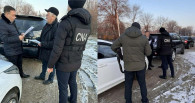 Торговля водительскими правами в Комрате: задержаны два человека