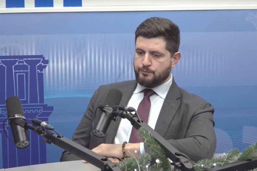 Вам только кажется. Министр энергетики о выросших расходах граждан на электричество