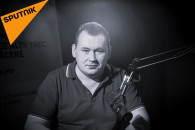 В Молдове скончался известный журналист Андрей Петрик