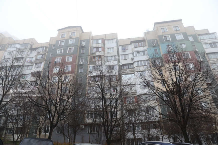 Налог на недвижимость в Молдове пересмотрят