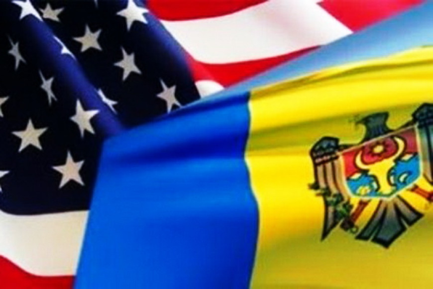 Санкции США против Молдовы: выдача иммиграционных виз приостановлена