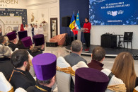 Просветительские рождественские встречи стартовали в Комрате
