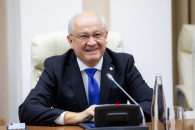 Еще один "унионист" во власти. Премьер Молдовы тоже ликвидировал бы Молдову