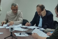 Выборы в НСГ: выдвижение инициативных групп начнется 21 января
