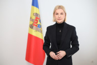 Ирина Влах: "унирю" навязывают, чтобы уничтожить Молдову как государство