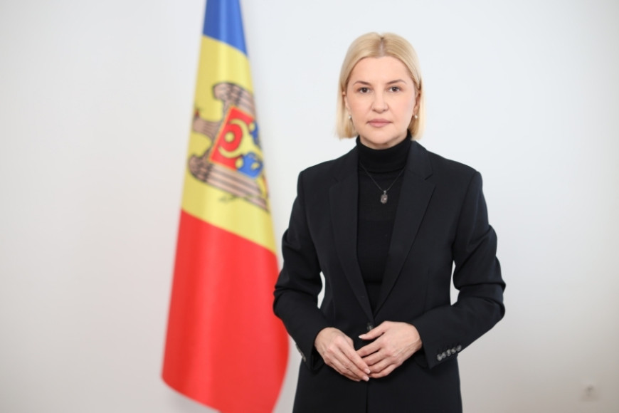 Ирина Влах: "унирю" навязывают, чтобы уничтожить Молдову как государство