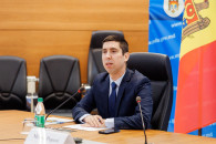 "Процесс запущен". Молдова начинает процедуру выхода из СНГ