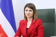 "Люди ждут не слов, а результата". Оксана Недялко-Калын о назревших переменах в НСГ