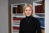 Нужен еще один "Совет с народом". Ирина Влах о референдуме о независимости Молдовы