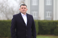 Топал о выборах в НСГ: "вместе можно изменить нашу жизнь к лучшему"