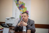 ЦИК Молдовы: организация региональных выборов – задача избирательного органа в Комрате
