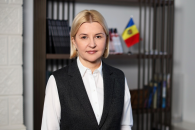 Тайный "план по Приднестровью": у Ирины Влах есть 5 вопросов к премьеру