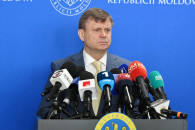 Киверь о Приднестровье: «Реализация плана реинтеграции практически невозможна»