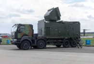 За 14 миллионов евро. "Радар с ограниченными возможностями" купило Минобороны за счет госбюджета