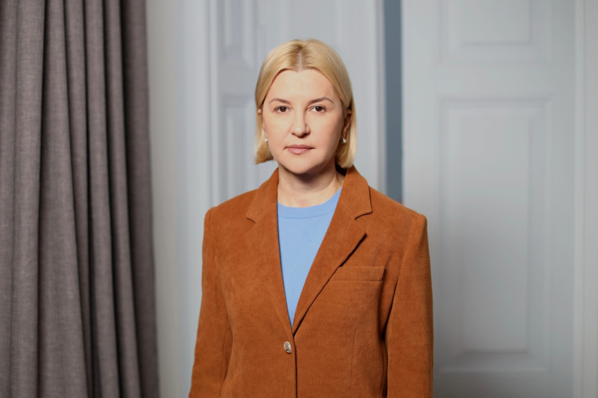 Ирина Влах: Молдова вымирает, а власти игнорируют главную угрозу