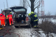Смертельное ДТП в Фалештском районе: полицейский погиб по дороге на работу