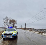 В Молдове заблокированы около десятка дорог и трасс нацзначения