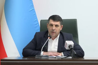 СИБ обвинил и.о. главы НСГ в "измене Родине"