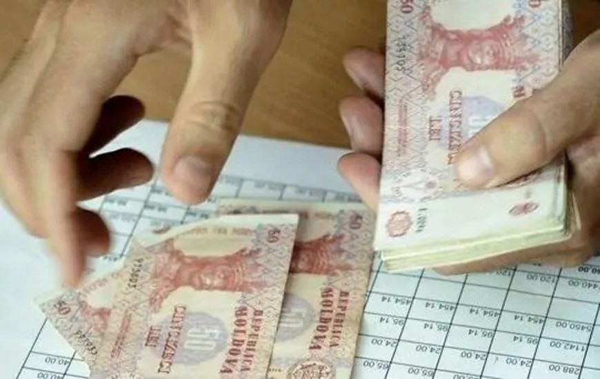 Купить стаж для пенсии в Молдове - сколько это стоит в 2026 году