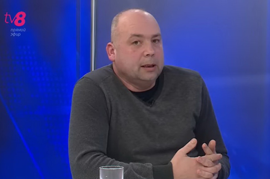 Чуря: "власть оскорбляет гагаузов, потому что говорит с ними с позиции силы"
